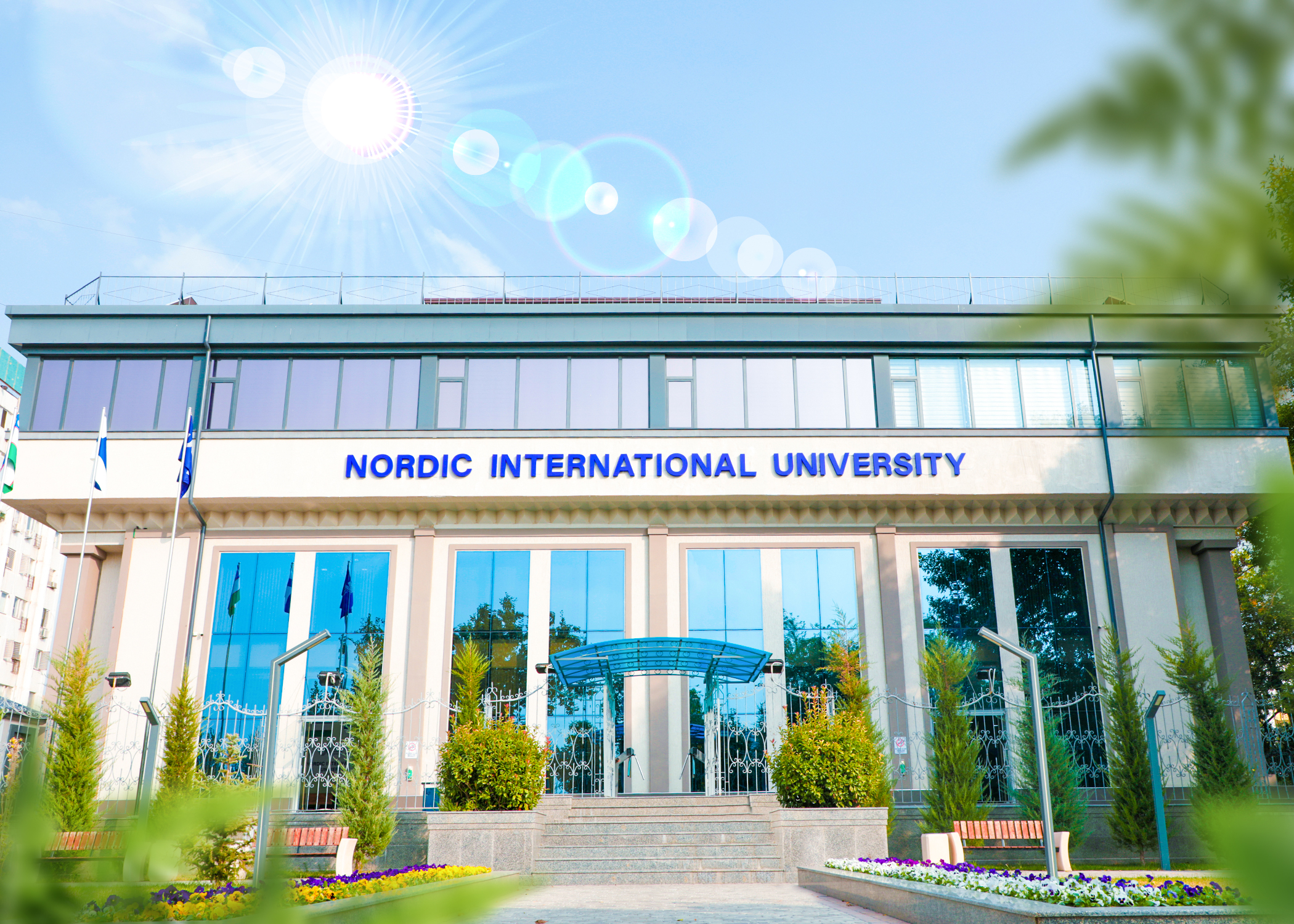 Universitet kutubxonasi